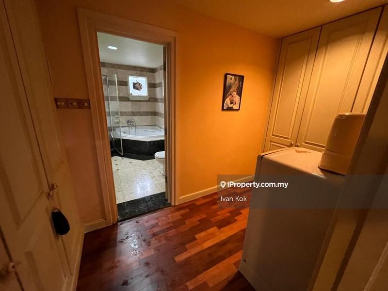 Condominium for Sale in Bungaraya Condominium by Ivan Kok - iProperty.com.my