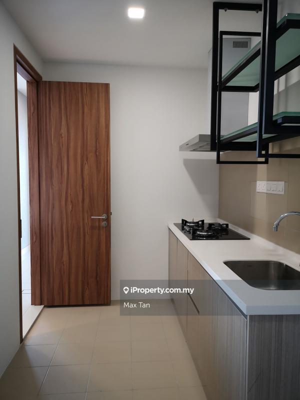 Service Residence for Sale in Bayberry @ Tropicana Gardens by Max Tan - iProperty.com.my