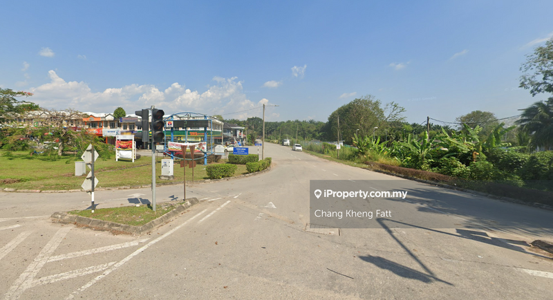Tanah Perindustrian untuk Dijual di Taman Ambar, Dengkil oleh Chang Kheng Fatt - iProperty.com.my