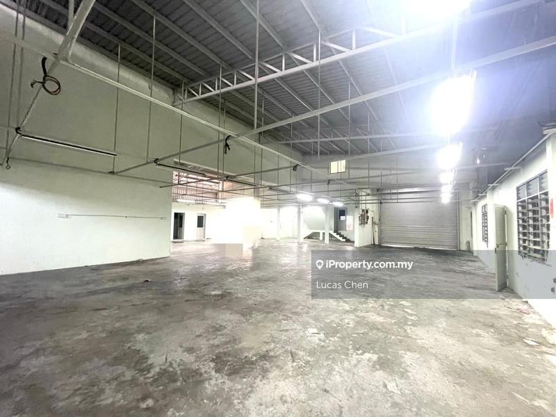 For Rent - Menglembu Falim Jalan Lahat