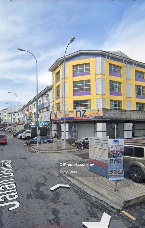 Shop for Sale in Bandar Sri Permaisuri, Cheras by Terry Chan - iProperty.com.my