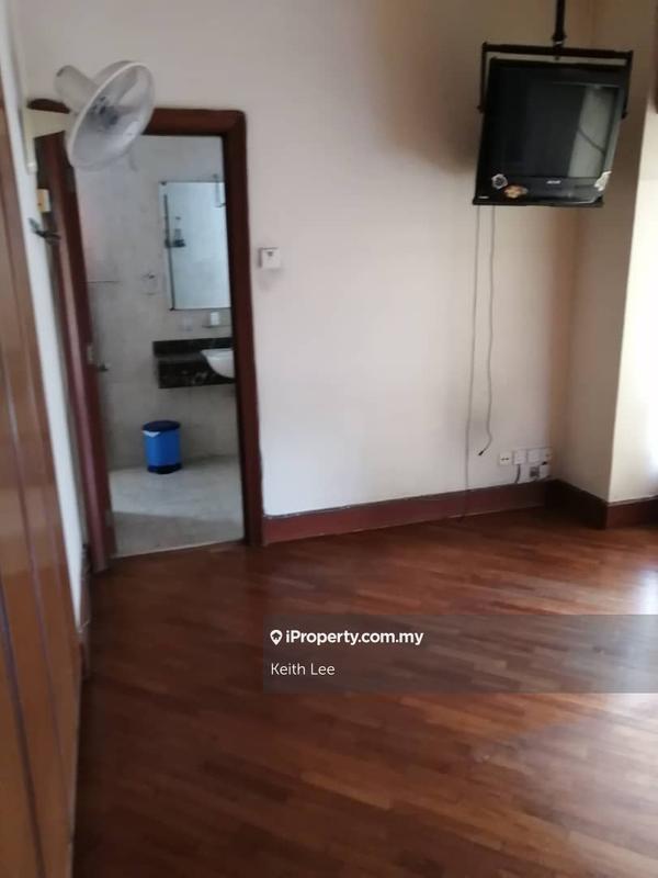 Condominium for Sale in Suasana Sentral Condominiums by Keith Lee - iProperty.com.my