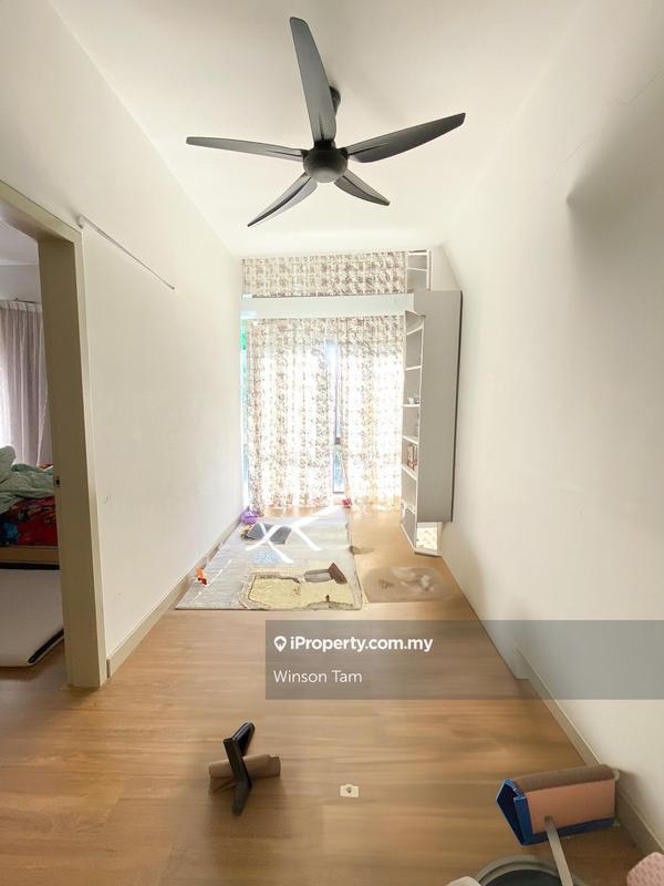 Rumah Berangkai 2 Tingkat untuk Dijual di Elmina, Shah Alam oleh Winson Tam - iProperty.com.my