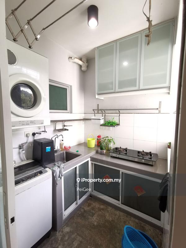 For Sale - Metropolitan Square