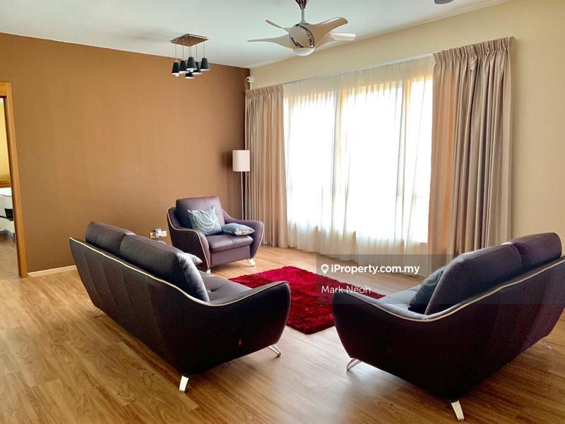Condominium for Sale in Central Park condominium by Mark Neoh - iProperty.com.my