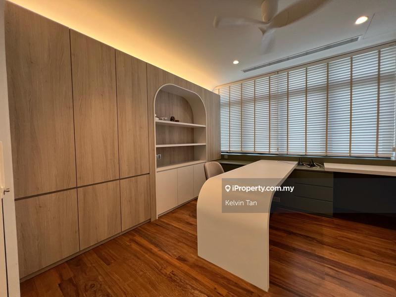 Bungalow House untuk Dijual di Taman Seputeh, Seputeh oleh Kelvin Tan - iProperty.com.my