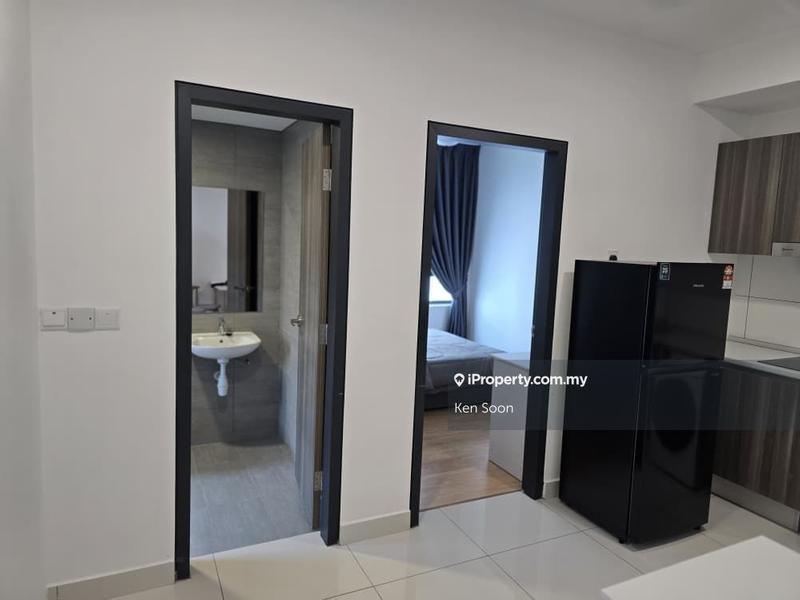 Service Residence for Rent in The New Duo @ Edumetro by Ken Soon - iProperty.com.my