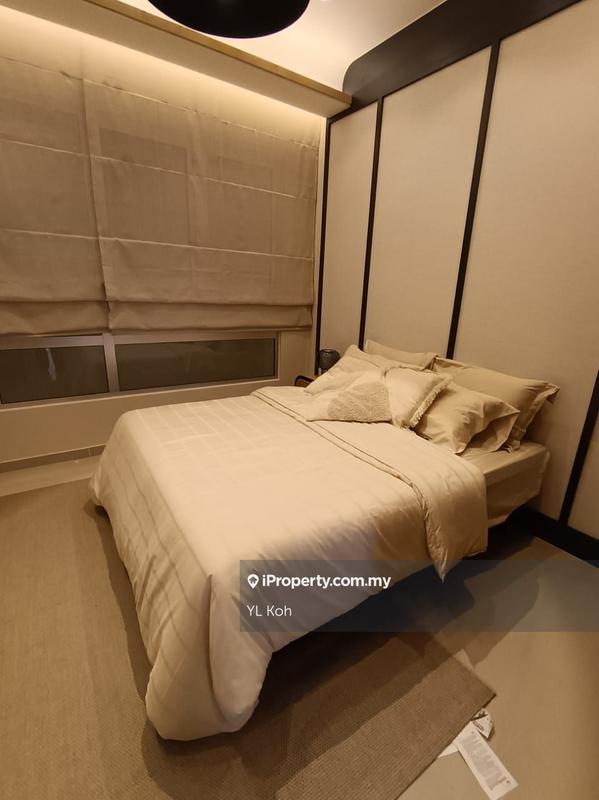 Service Residence for Sale in M Grand Minori by YL Koh - iProperty.com.my
