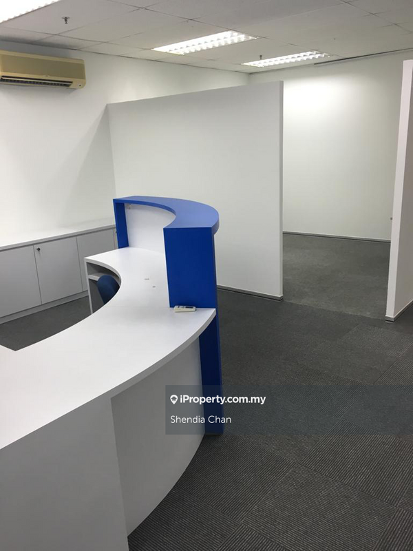 Pejabat untuk Disewa di Seksyen 16, Petaling Jaya oleh Shendia Chan - iProperty.com.my