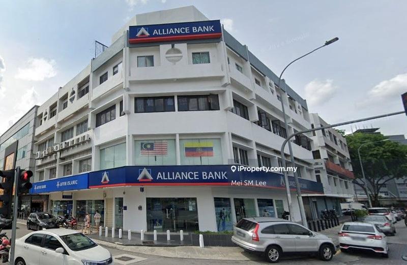 Kedai untuk Dijual di Taman Maluri, Cheras oleh Mei SM Lee - Taman Maluri, Cheras - iProperty.com.my