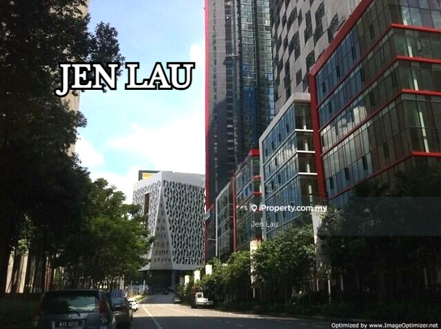For Sale - Empire Damansara Corporate Tower, Damansara Perdana,
