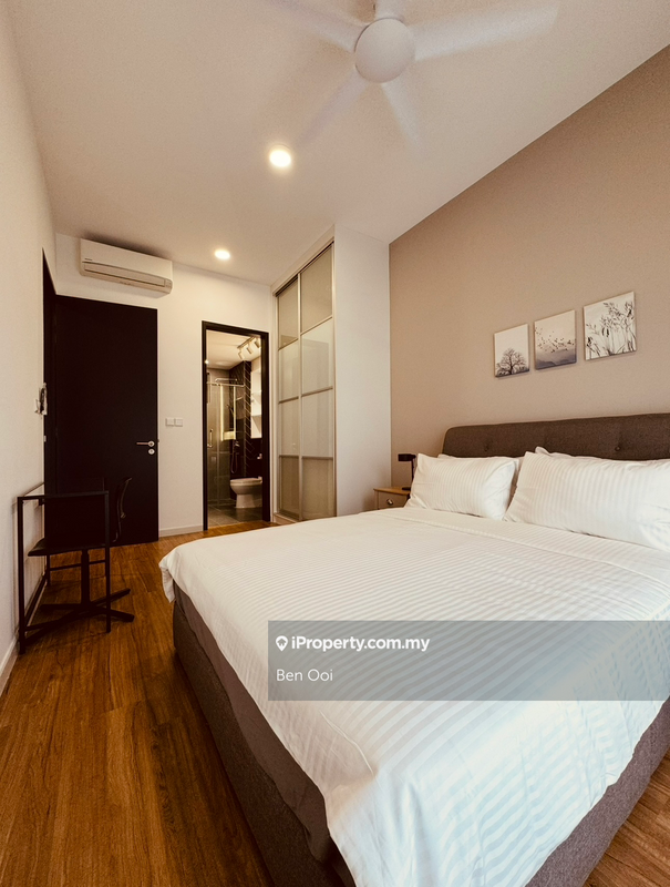 Service Residence for Rent in Sunway Velocity TWO by Ben Ooi - iProperty.com.my