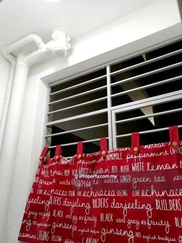 Kondominium untuk Dijual di Sky Awani Residensi 1 oleh Ivan Lee - iProperty.com.my