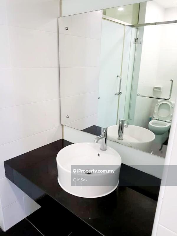 Kondominium untuk Disewa di Encorp Strand Residence oleh C K Sek - iProperty.com.my