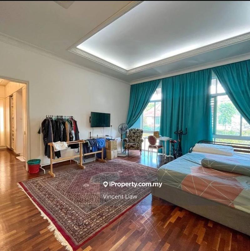 Semi-Detached House for Sale in Maplewood Saujana, Saujana by Vincent Liaw - iProperty.com.my