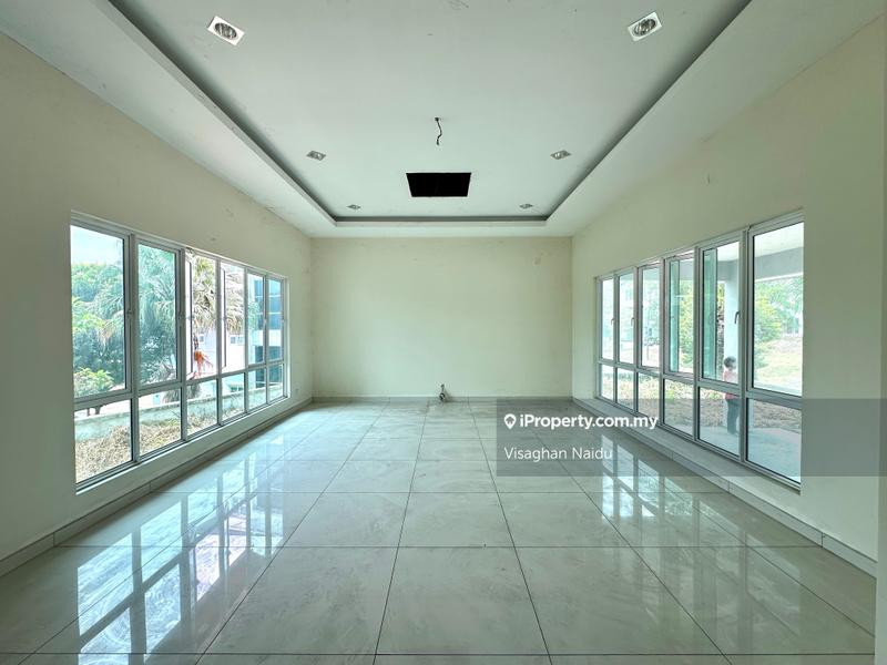 Bungalow House for Sale in Kota Emerald, Rawang by Visaghan Naidu - iProperty.com.my