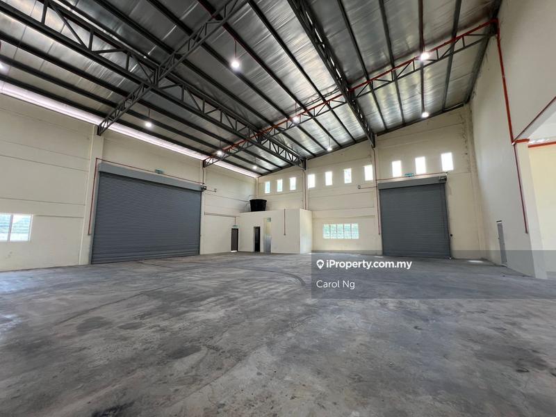 Kilang Berkembar untuk Disewa di Taman Kundang Jaya, Rawang oleh Carol Ng - iProperty.com.my