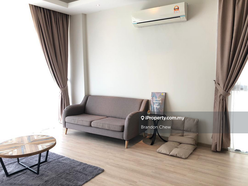 For Rent - The Park Residence