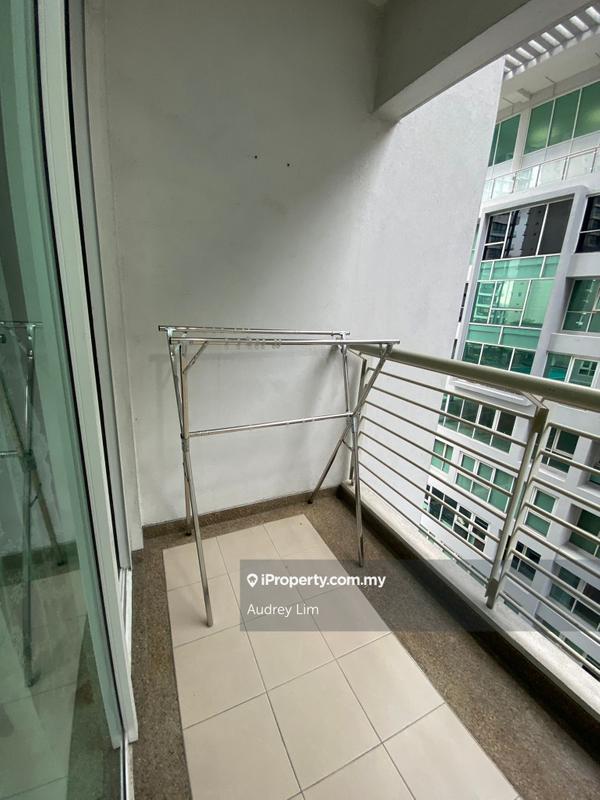 Residensi Servis untuk Disewa di V Residence 3 @ Sunway Velocity oleh Audrey Lim - iProperty.com.my