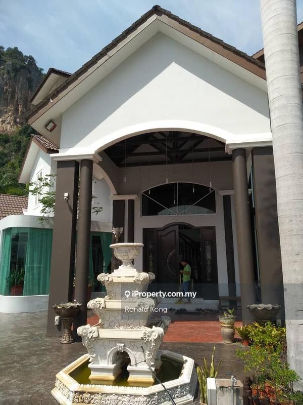 Bungalow House for Sale in The Dales Tambun, Ipoh by Ronald Kong - iProperty.com.my