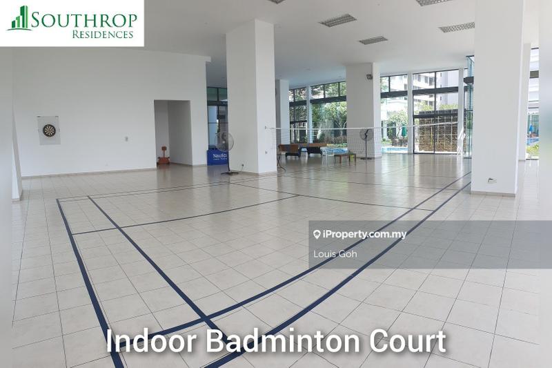 Condominium for Rent in Nautica Lake Suites by Louis Goh - iProperty.com.my