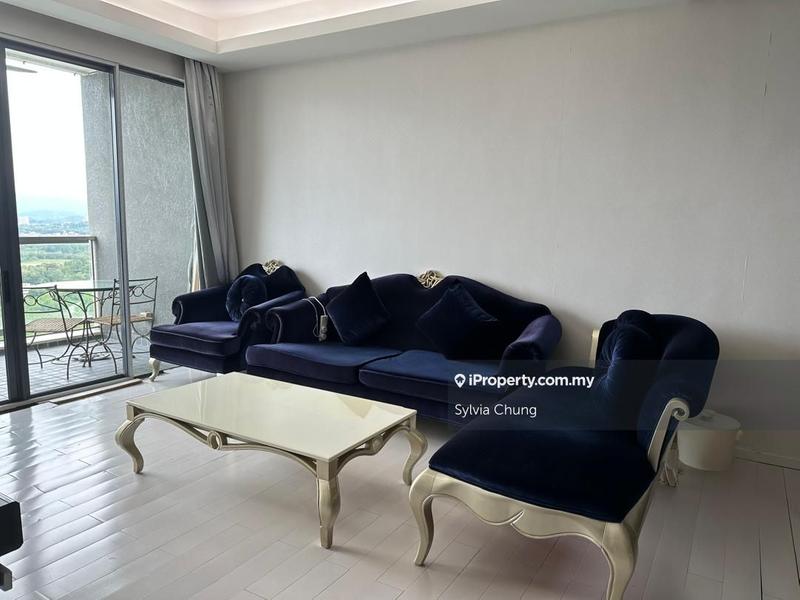 For Sale - The Peak Vista