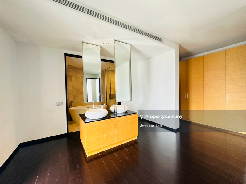 Service Residence for Sale in Clearwater Residences by Jeanne Tan - iProperty.com.my