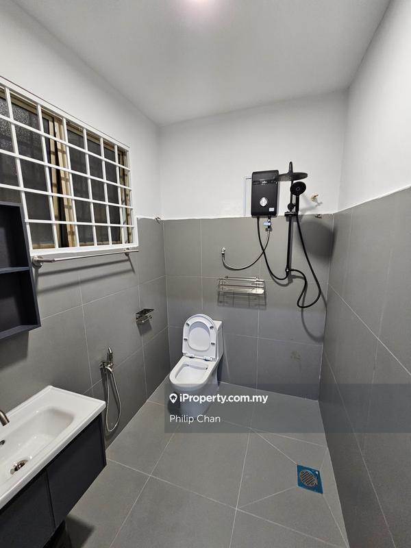 Rumah Berangkai 2 Tingkat untuk Disewa di Taman Kuchai Jaya, Kuchai Lama oleh Philip Chan - iProperty.com.my