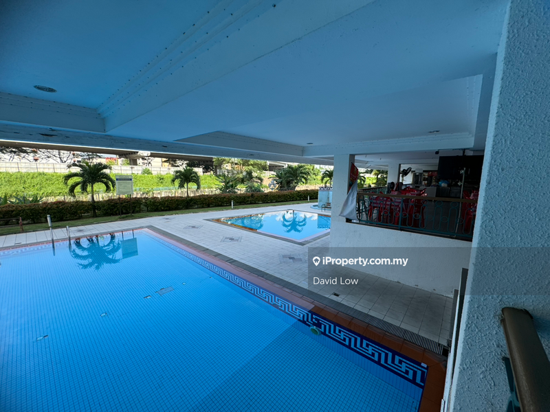Condominium for Sale in Heritage by David Low - iProperty.com.my