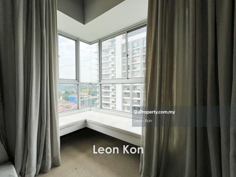 Service Residence for Sale in Verve Suites by Leon Kon - iProperty.com.my