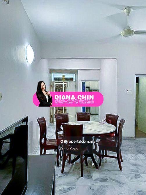 For Sale - Gurney Villa