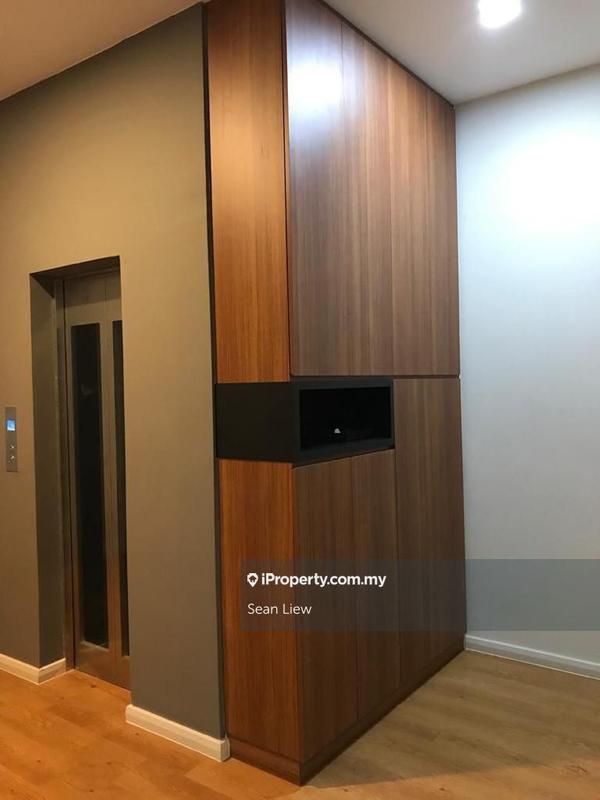 3.5-storey Terraced House for Sale in Damansara Perdana, Selangor by Sean Liew - iProperty.com.my