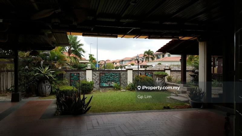 Rumah Berkembar untuk Dijual di Ambang botanic 1, Klang oleh Gp Lim - iProperty.com.my