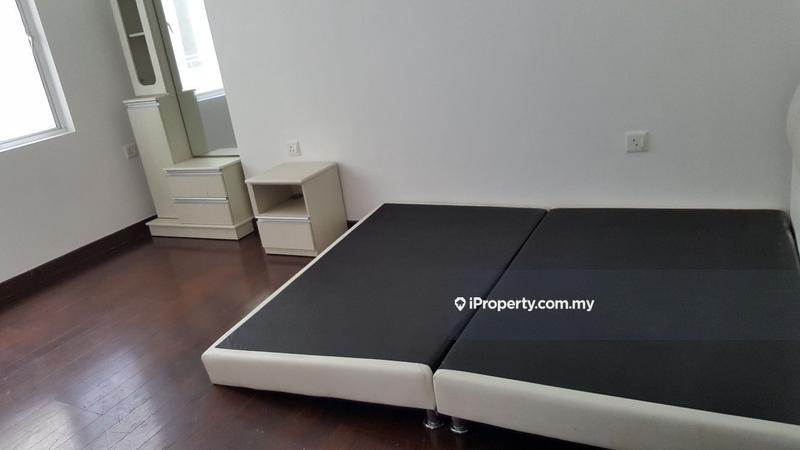 For Sale - Subang Olives Residence