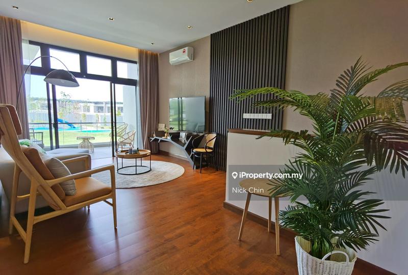 Rumah Teres 2-Tingkat untuk Dijual di Batu Caves, Selayang oleh Nick Chin - iProperty.com.my