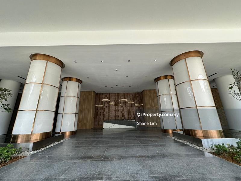 For Rent - Setia Sky Seputeh