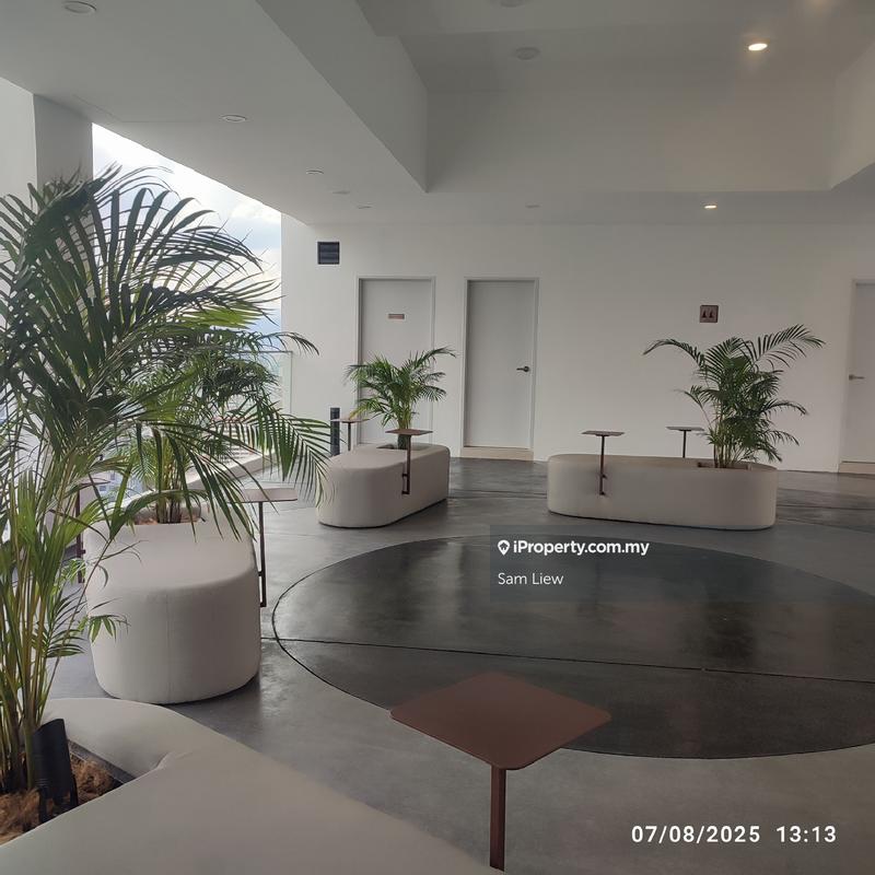 Service Residence for Sale in Majestic Residence by Sam Liew - iProperty.com.my