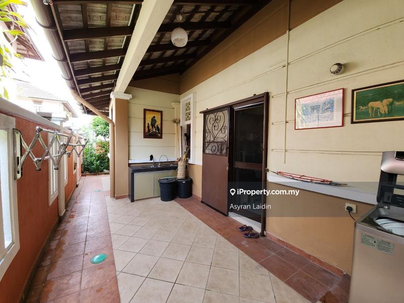 Bungalow House for Sale in Nilai, Negeri Sembilan by Asyran Laidin - iProperty.com.my