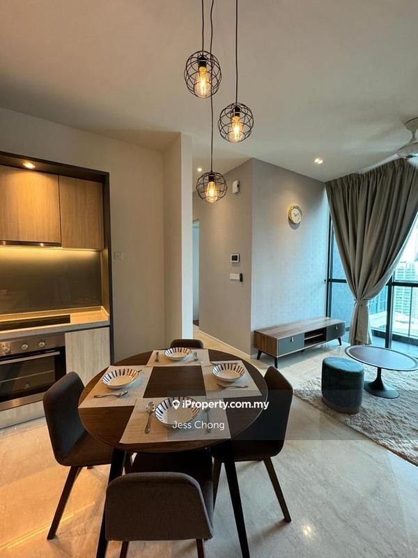 Service Residence for Sale in 10 Stonor by Jess Chong - iProperty.com.my