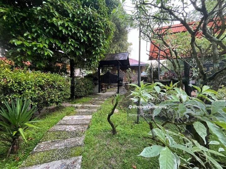 Tanah Komersial untuk Dijual di Kampung Baru Seelong, Senai oleh Benson Chong - iProperty.com.my