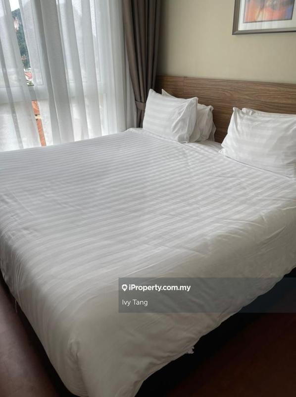 Condominium for Sale in The Haven by Ivy Tang - iProperty.com.my