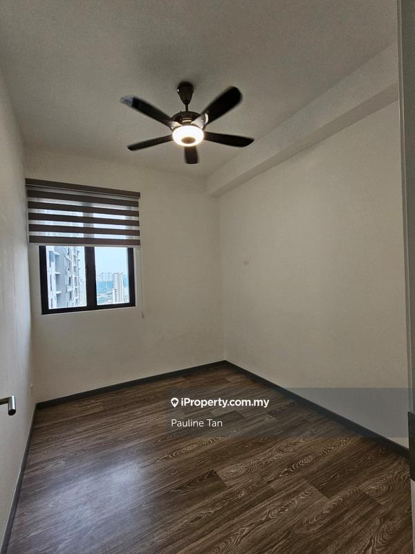 Residensi Servis untuk Disewa di United Point (Residensi Berpadu) oleh Pauline Tan - iProperty.com.my