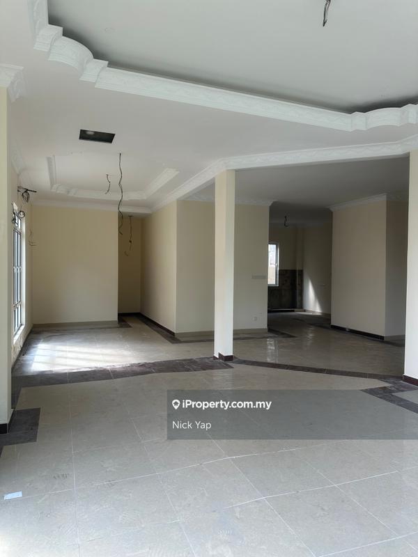 Bungalow House for Sale in Taman Bukit Segar, Cheras by Nick Yap - iProperty.com.my