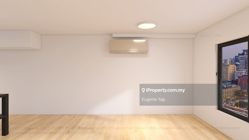 Service Residence for Sale in Arte Cheras by Eugene Yap - iProperty.com.my