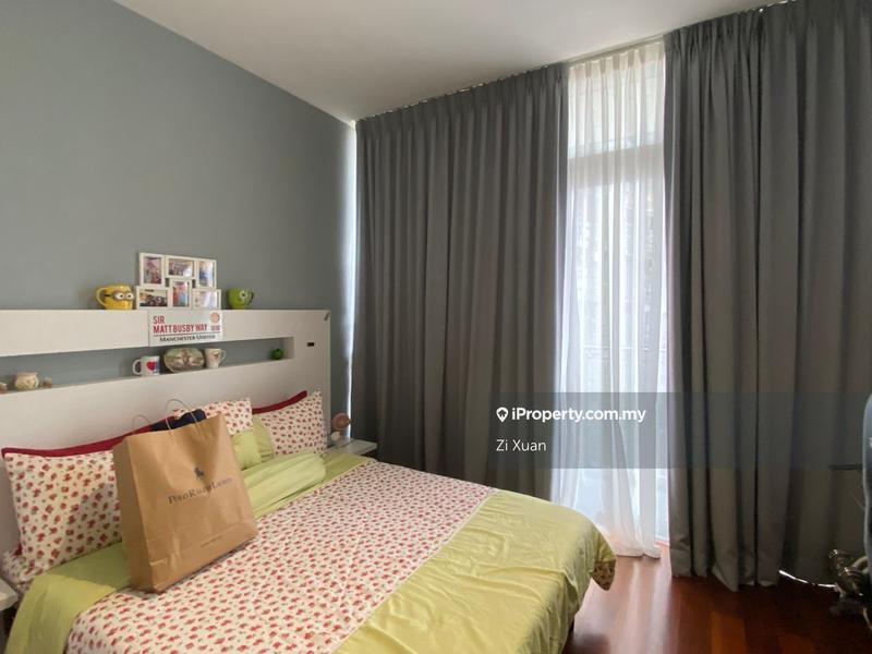 Residensi Servis untuk Dijual di K Residence @ KLCC oleh Zi Xuan - iProperty.com.my