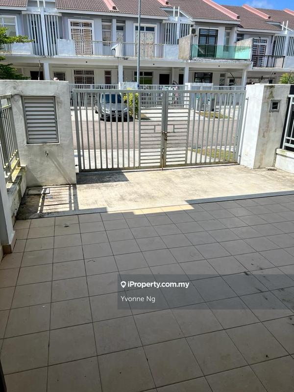 2-storey Terraced House for Sale in Bandar Bestari Perdana @ Meridin East, Pasir Gudang by Yvonne Ng - iProperty.com.my