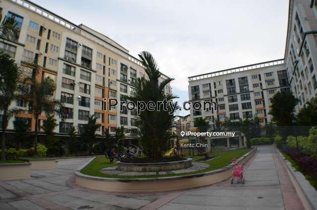 Apartment for Sale in Plaza 393 by Kentc Chin - iProperty.com.my