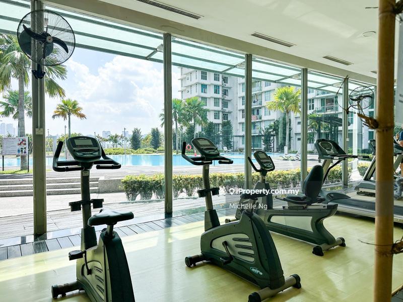 Kondominium untuk Dijual di USJ One Avenue Condo oleh Michelle Ng - iProperty.com.my