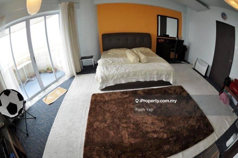 For Sale - Golden Hills Resort (Amber Court Apartment)