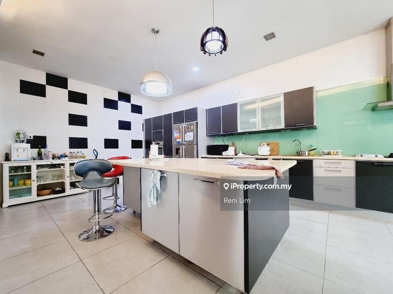 Rumah Berkembar untuk Dijual di Pju 3, Tropicana oleh Reni Lim - iProperty.com.my
